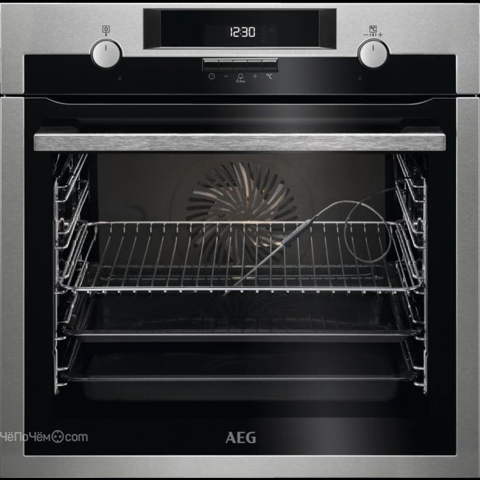 Aeg electrolux духовой шкаф режимы